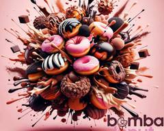 Bomba Donut (MIA112-1)