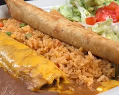 Las Margarita's (North Fwy)