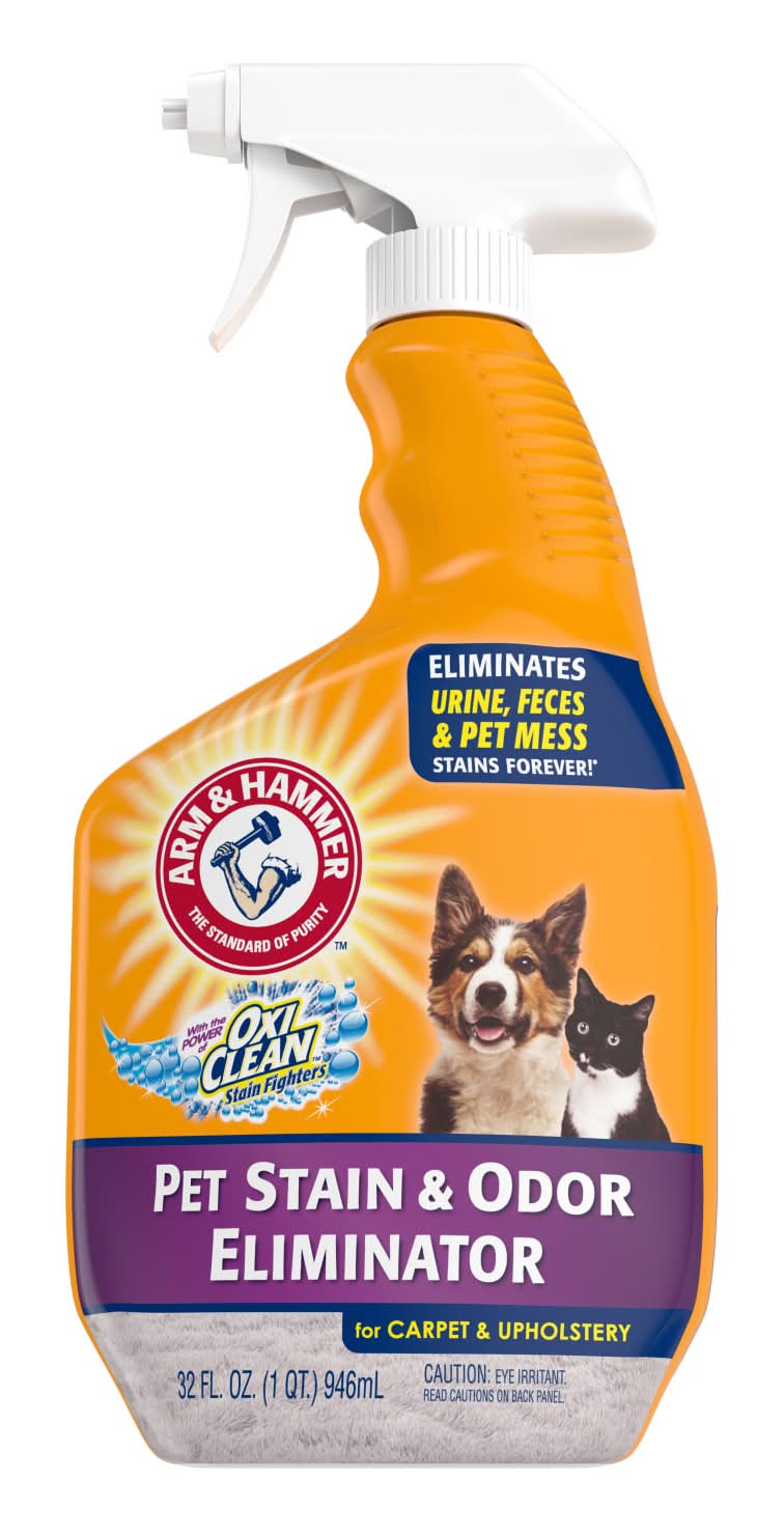 Arm & Hammer Stain & Odor Eliminator (32 fl oz)