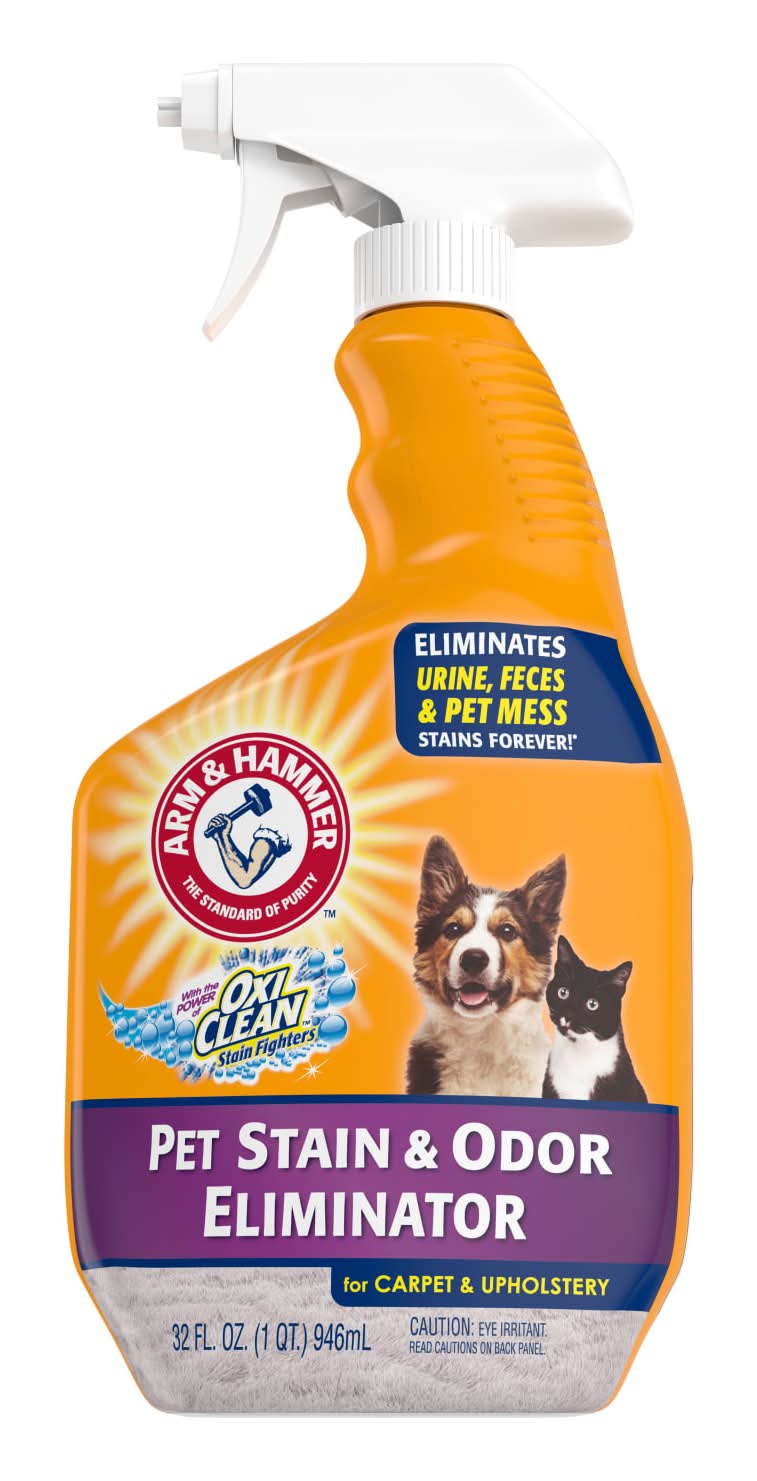 Arm & Hammer Stain & Odor Eliminator (2 lbs)