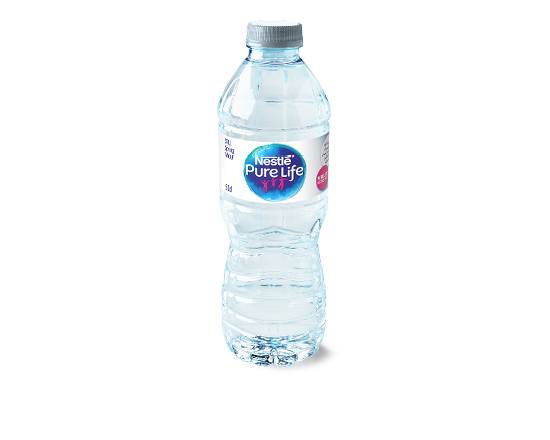 Nestle® Pure Life® Spring Water (Still) 500ml