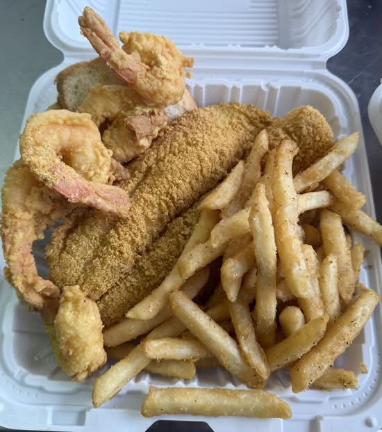 Cais Reel And Grill Bridgeport, CT
