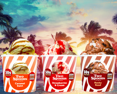 Two Spoons Creamery (615 N Western Ave)