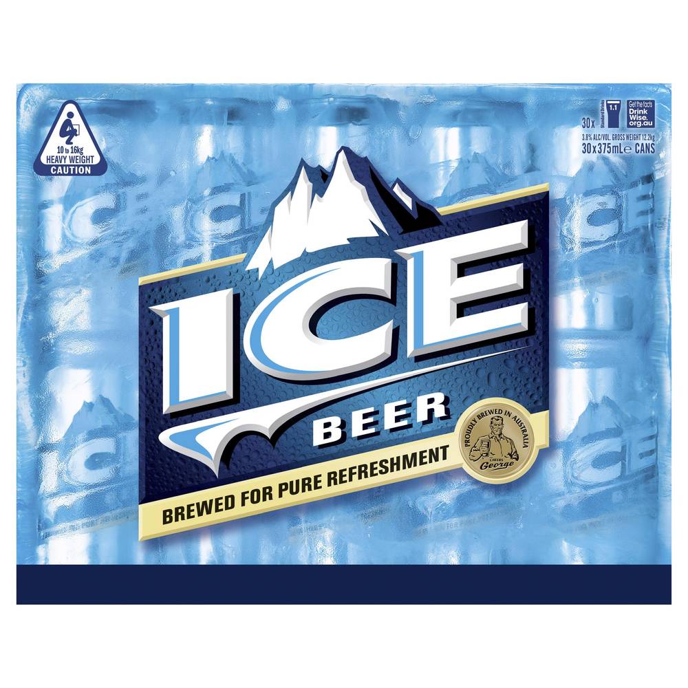 Ice Beer Delivery Near Me Order Online Uber Eats
