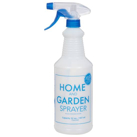 Sprayco Home and Garden Sprayer
