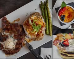 Props Steak Seafood (1289 South Houston Lake Road)