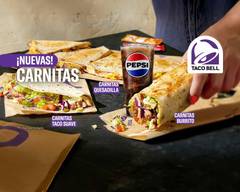 Taco Bell 81 Plaza San Jorge