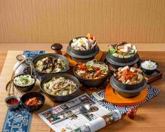 韓不住  韓式鍋物專賣