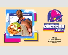 Taco Bell (2300 East Austin Blvd)