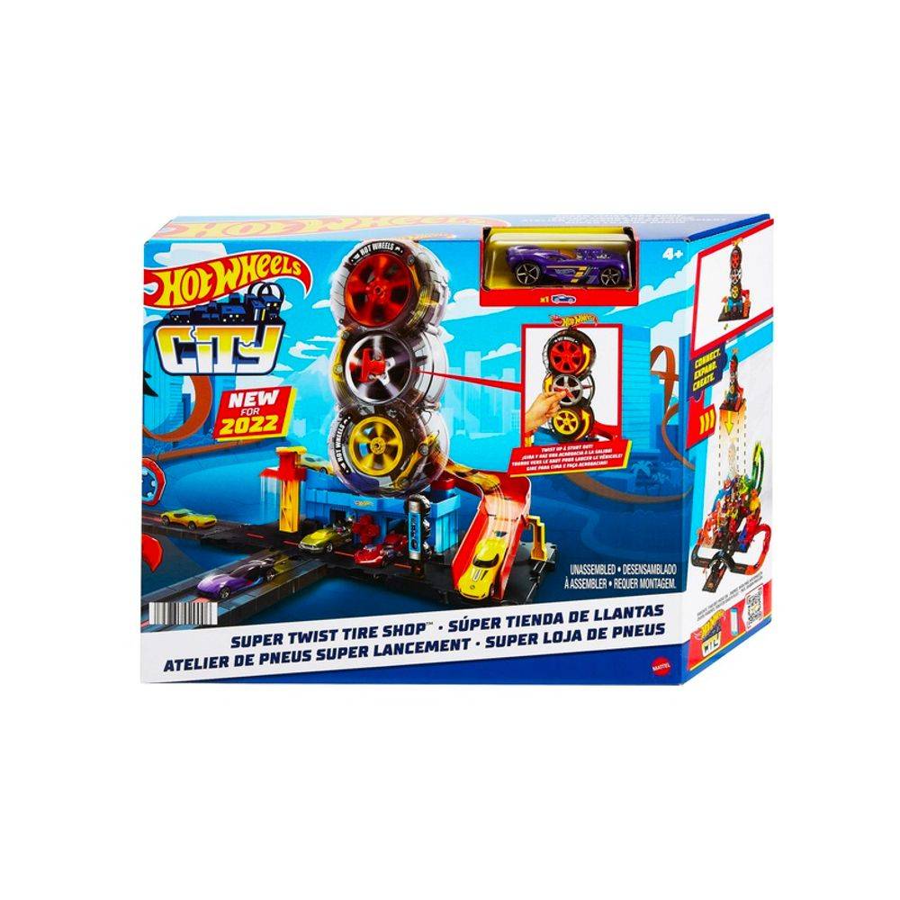 Hot wheels tienda outlet