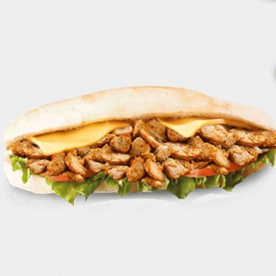 🥙🥙Sandwich Chicken Chika