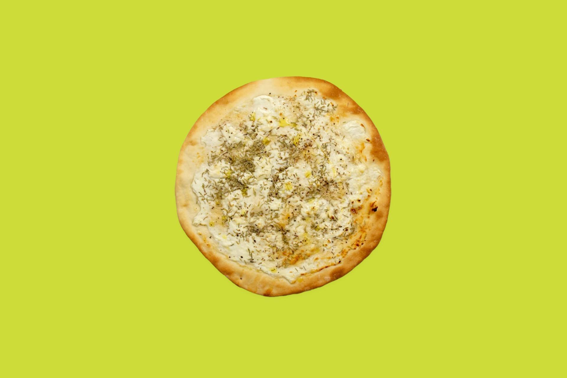 🍕🧀Pizza Sardegna🍕🧀