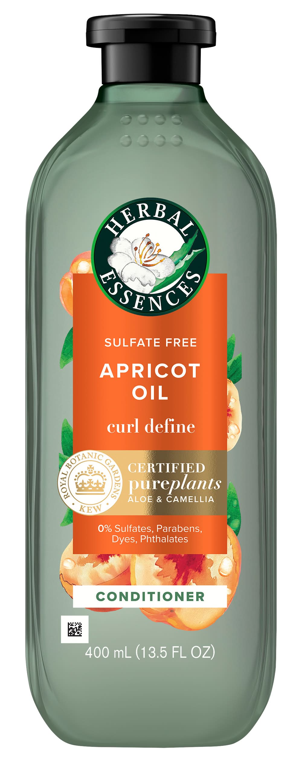Herbal Essences Apricot Oil Curl Define Conditioner (13.5 fl oz)