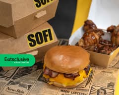 SOFI STREET FOOD 