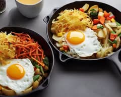 Hot Skillets (10101 W Grand Avenue)