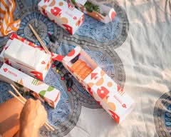 TINYFISH Bubenberg