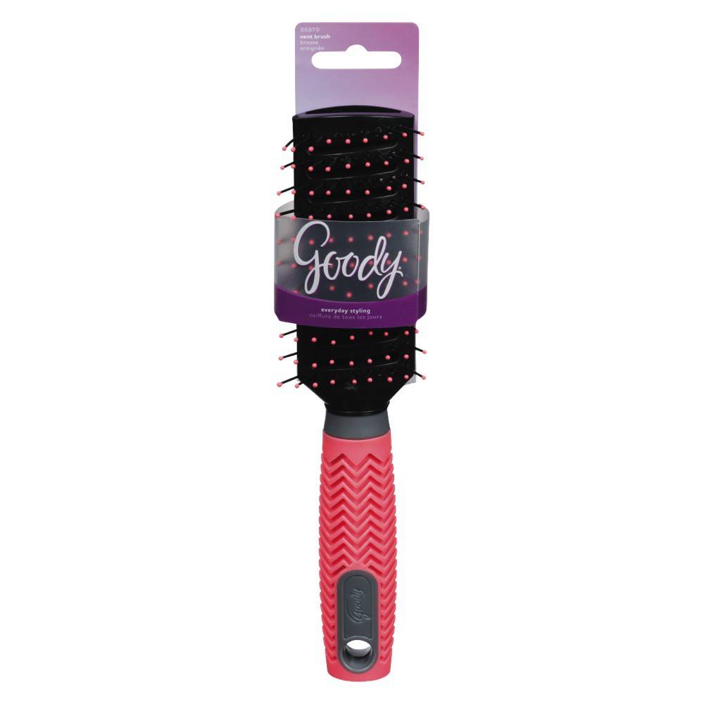 Goody Color Crush Neon Vent Brush