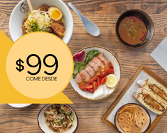 Culichi Roll Culiacán