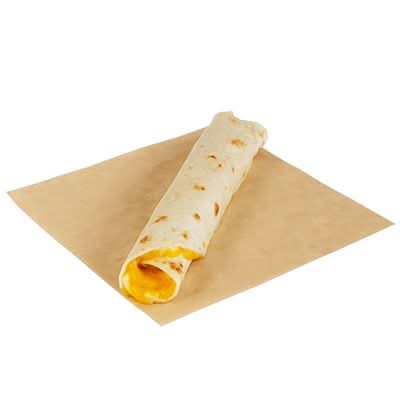 Cheesy Roll-Up