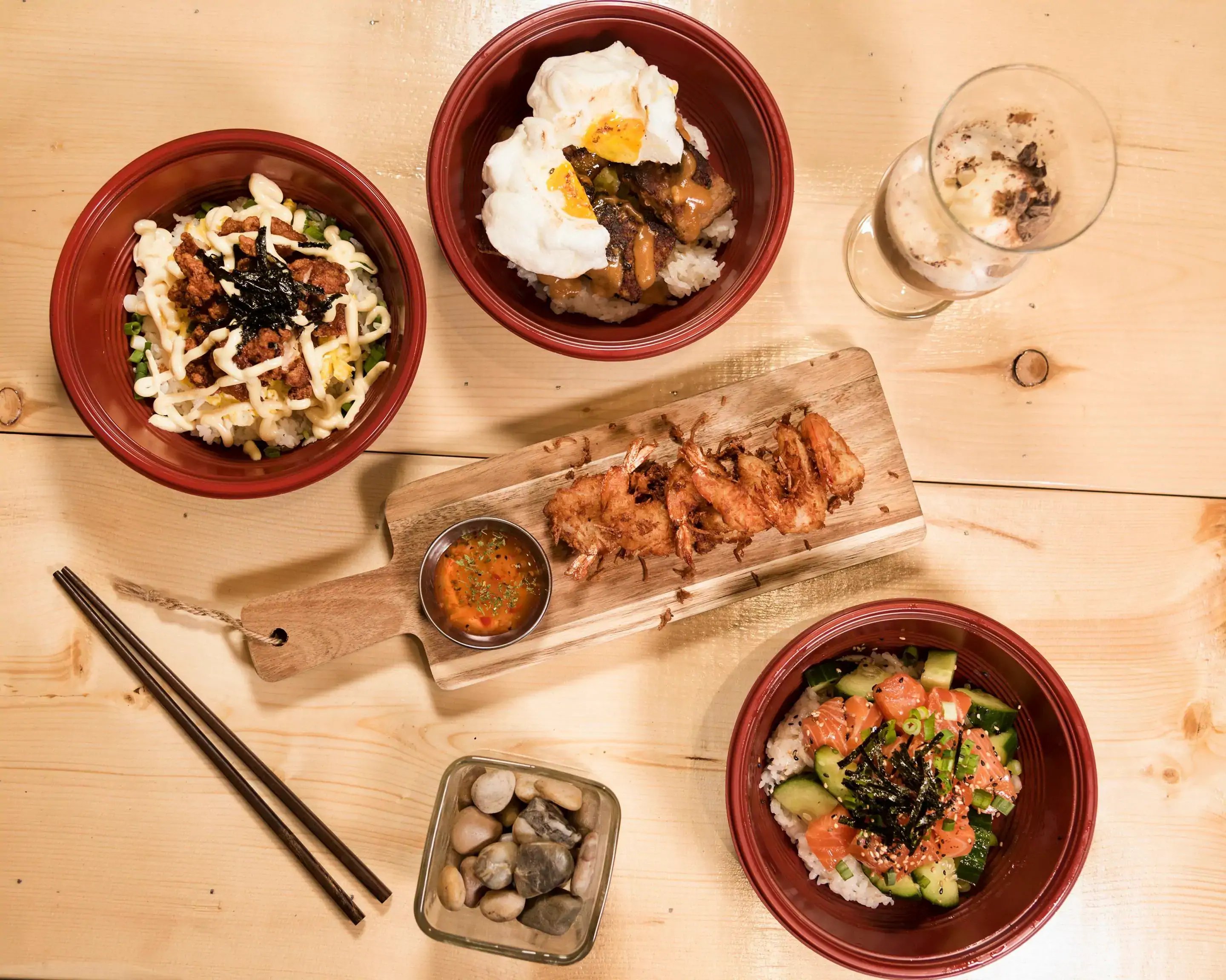 Koku Sushi