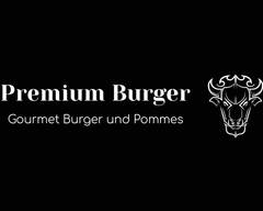 Premium Burger 