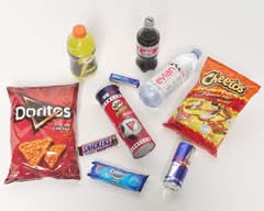 Kenny's Grocery