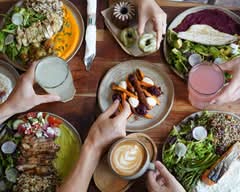 NU Real Food (Downtown)