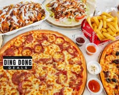 Yummy Kebabs & Pizza (Dandenong)