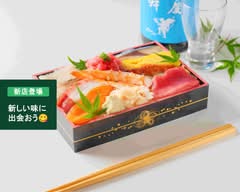 小樽寿司 PANのMIMI店