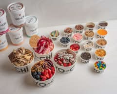 Yo-Chi Whitford City