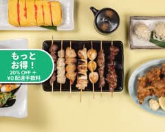 博多串焼き鳥安六本木