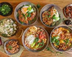 Lucky Canteen