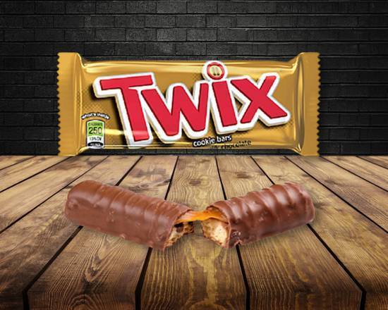 Twix 🍫🍫