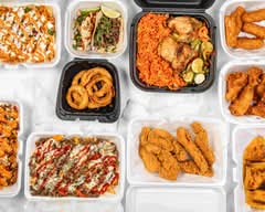 NYC Halal Kitchen