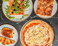 Pizza Bite & Brew (Berlin)