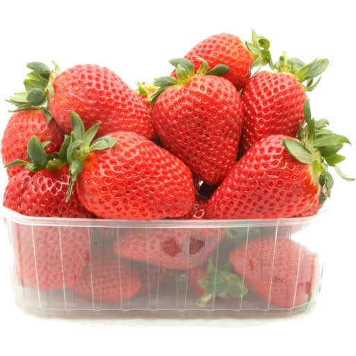 Strawberries Queensland (250g)