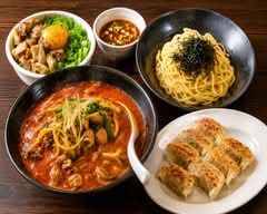 台湾ラーメン棒太郎 江南店 
