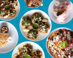 Folklore Artisanal Mexican Eatery