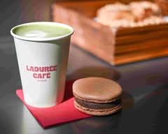 Ladurée Café- Victor Hugo