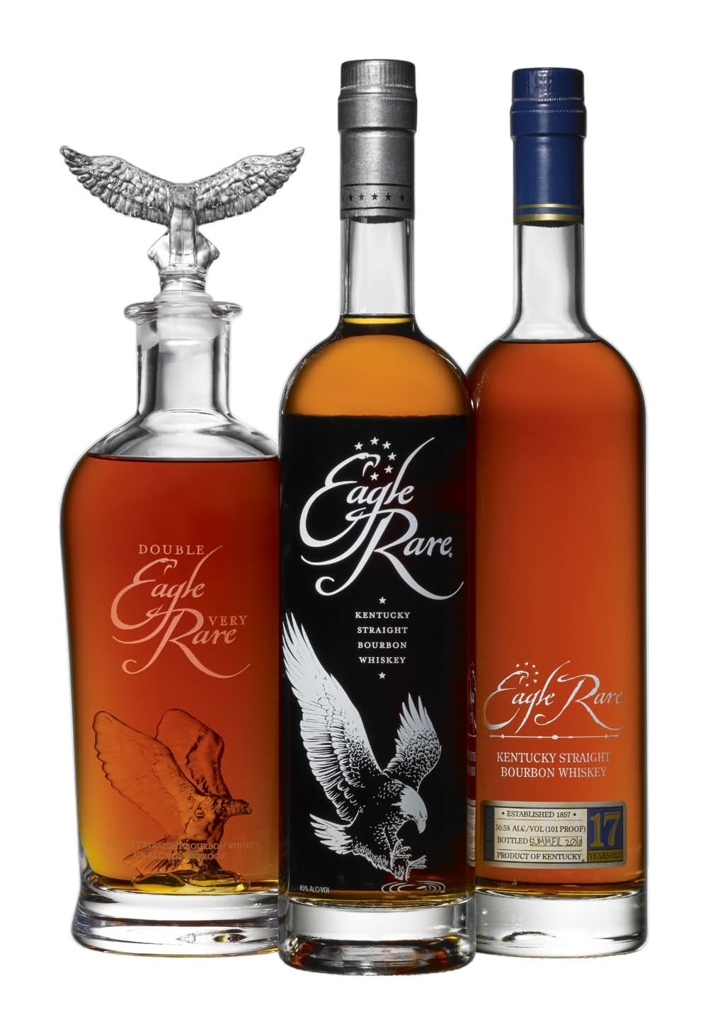 Safeway - Eagle Rare Kentucky Straight Bourbon Whiskey 12 Year Old