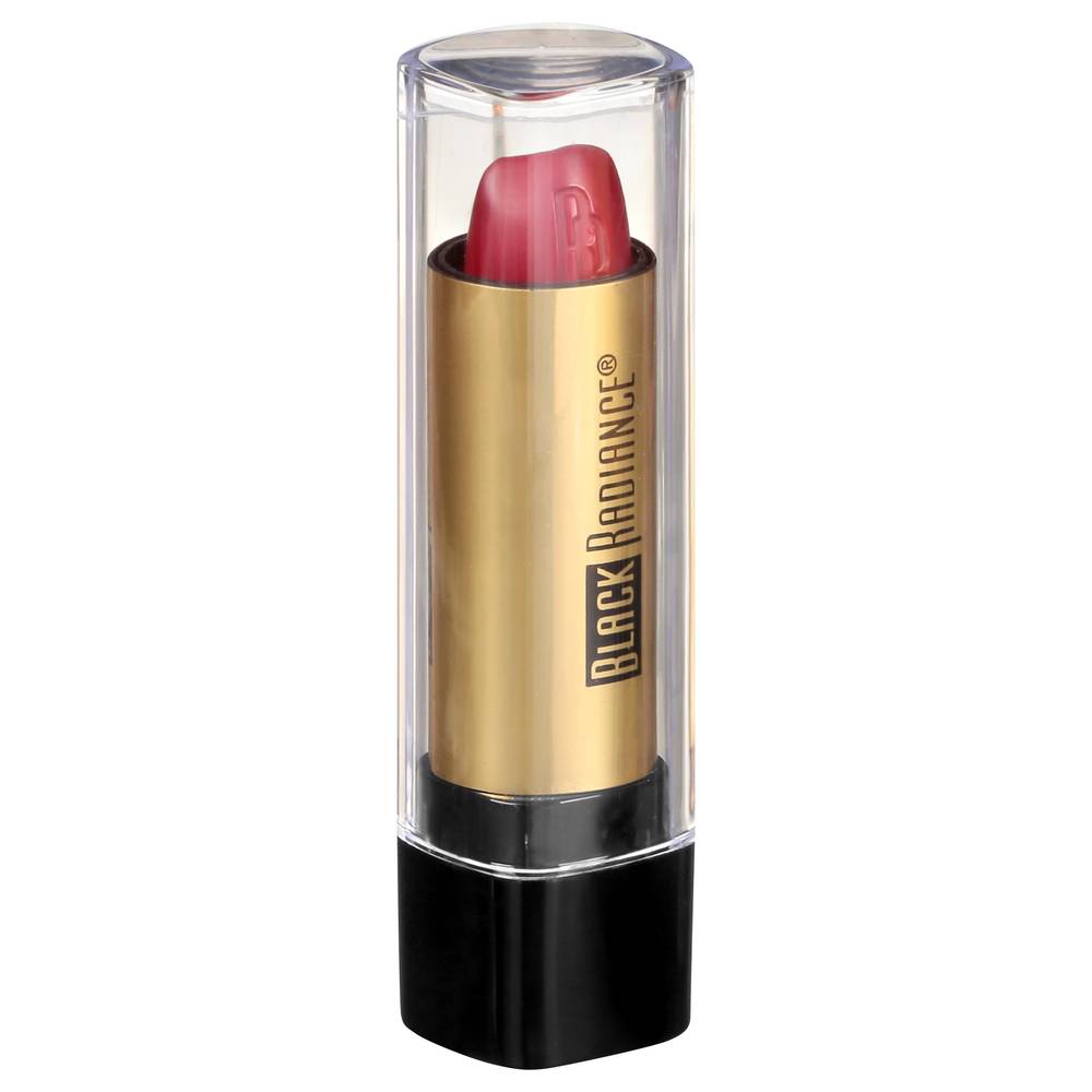 Black Radiance Perfect Tone Lipstick, 5016 Eldorado Red (0.13 oz)