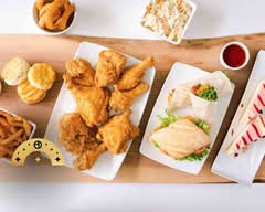 Quik Chik (Heartland)