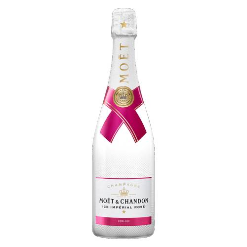 Moet & Chandon Ice Imperial Rose 750ml