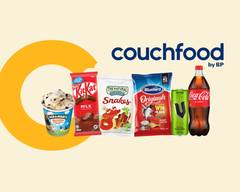 Couchfood (BP Dunedin Central) Powered by BP