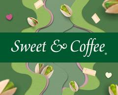 Sweet & Coffee  (Terminal Isla)