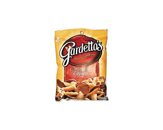 Order Gardetto's Original Recipe 5.5oz food online from Chevron Extramile store, Everett on bringmethat.com