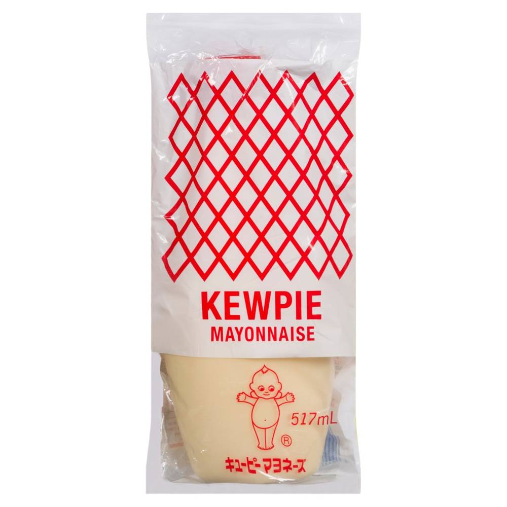 Kewpie Mayonnaise (517 ml)