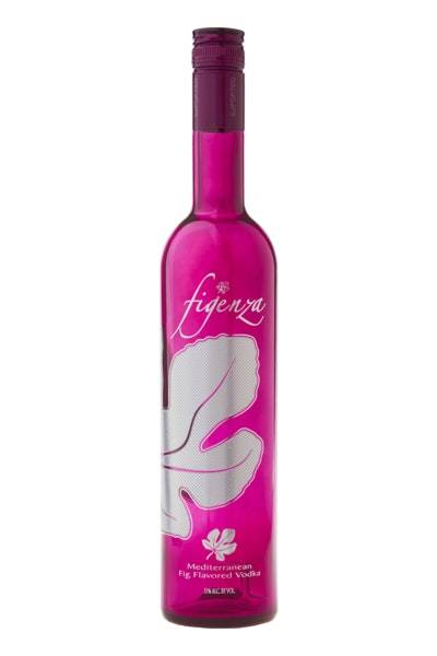 Figenza Mediterranean Fig Flavored Vodka (750 ml)