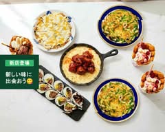 コリアンキッチン KYON korean kitchen