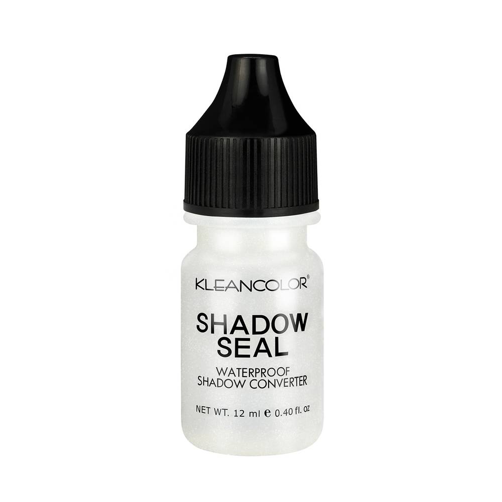 Kleancolor · Convertidor sombra shadow seal (12 ml)